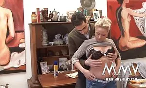 مو بور داغ مشاعره بزرگ را خنک کرد فلم سکس زن چاق