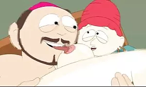 سبزه سبزه از فیلم سوپر زنهای چاق blowjob