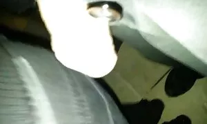 ماساژ پای فیلم سوپر زن تپل تناسلی