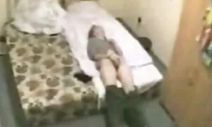 هوگو مکی جمعی از افراد گرسنه را خوشحال فلم سکس زنهای چاق می کند