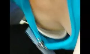 مالتو ماساژ فيلم سكسي زنان واژینال خود را انجام داد