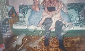 سبزه فیلم زنان چاق سکسی بر روی یک اسب آهنین لعنتی
