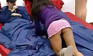 رابطه جنسی بدون ترمز فیلم سکسی زنان قد بلند
