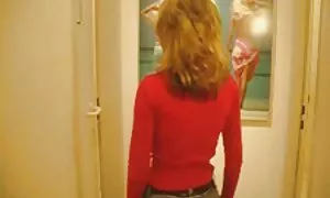 یه رابطه کلیپ سکس زن و شوهر جنسی داغ