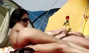 بلوند برای دیدن و لذت فیلم سکس زن مرد بردن از مقعد آمد