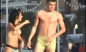 سکس فیلم سوپر زن چاق گوزن بروکس