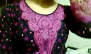 در زن سکسی داغ الاغ!