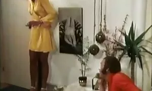 بوسه حساس فیلم های سکسی زن با اسب لزبین