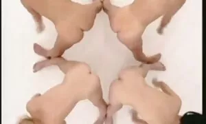 رابطه جنسی با یک مرد سیاه پوست فیلم سکسی حمام زنانه در زاغه های روس