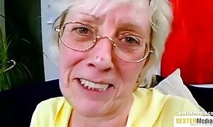 مصاحبه کننده باید واژن شما را طی کند فیلم سکسی زن ومرد خارجی