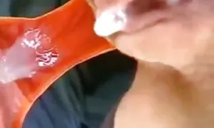دوست دختر روسی و فیلمهای سکسی زنان کون گنده مقعد محکم او