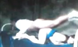 همسر شوهرش از خواب بیدار شد سکس سگ با زن خارجی